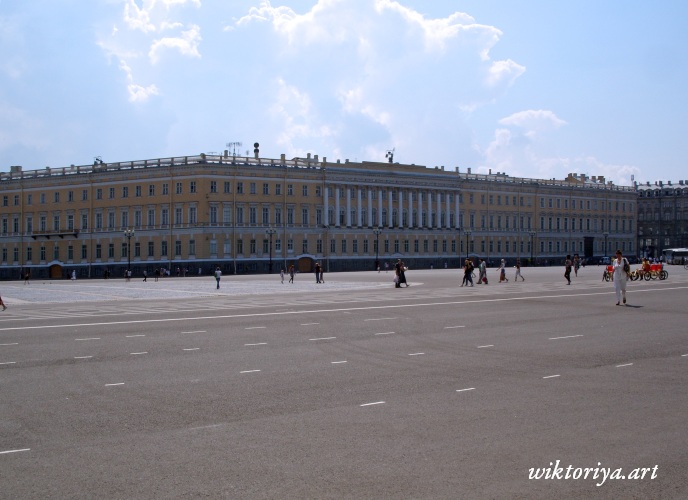 Санкт-Петербург