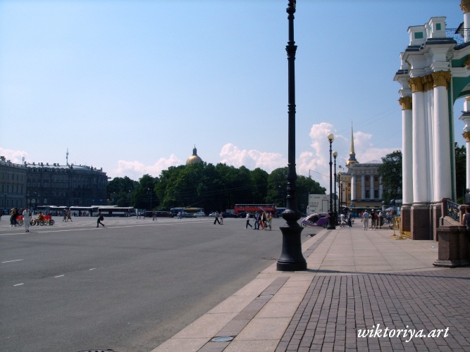 Санкт-Петербург