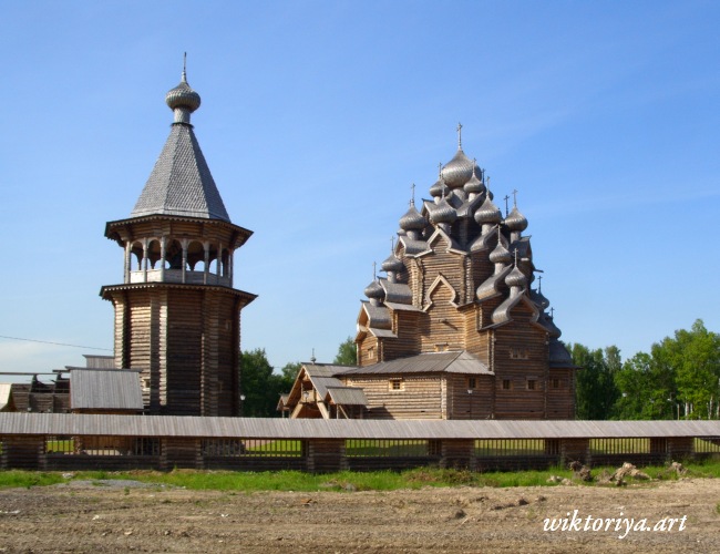 Санкт-Петербург